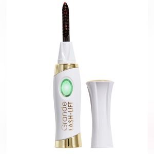 Grande Cosmetics
GrandeLASH-LIFT Heated Lash Curler
